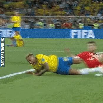 neymar gif rolling